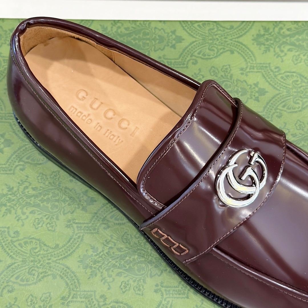 Gucci Men Loafers