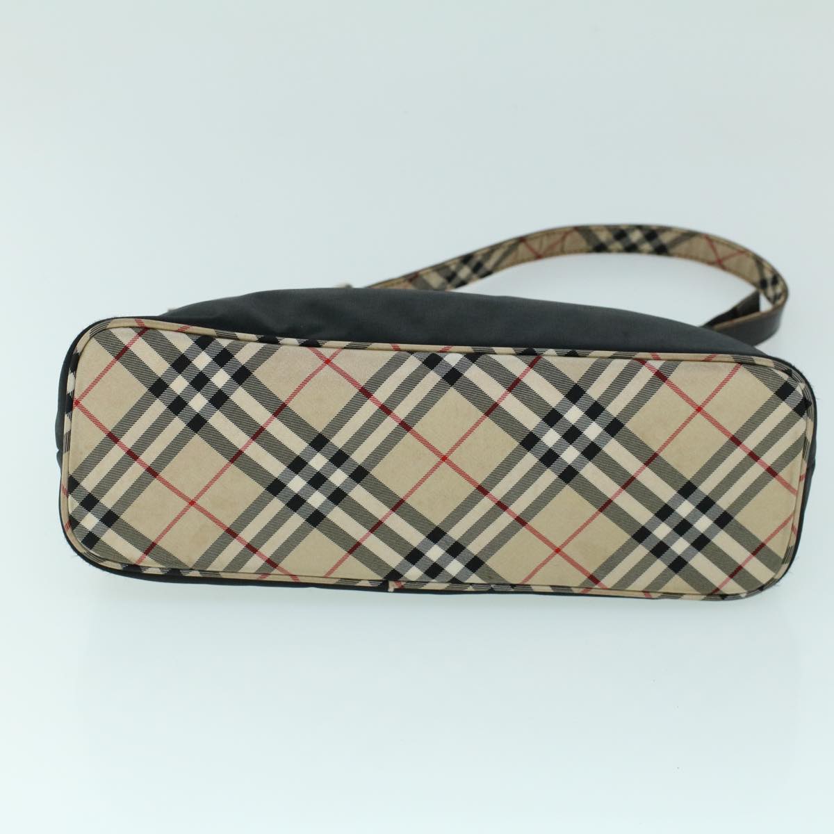 Burberry Brand Black Shoulder Bag Style 3