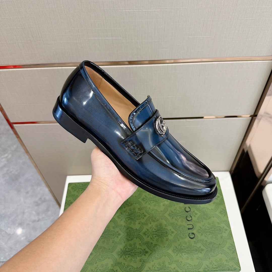 Gucci Men Loafers