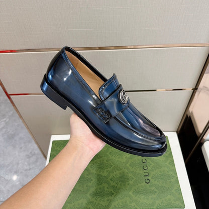Gucci Men Loafers