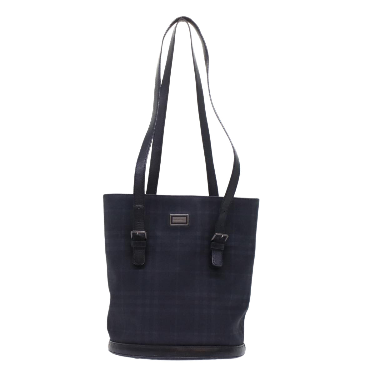 Burberry Brand Black Shoulder Bag Style 6