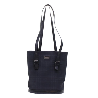 Burberry Brand Black Shoulder Bag Style 6