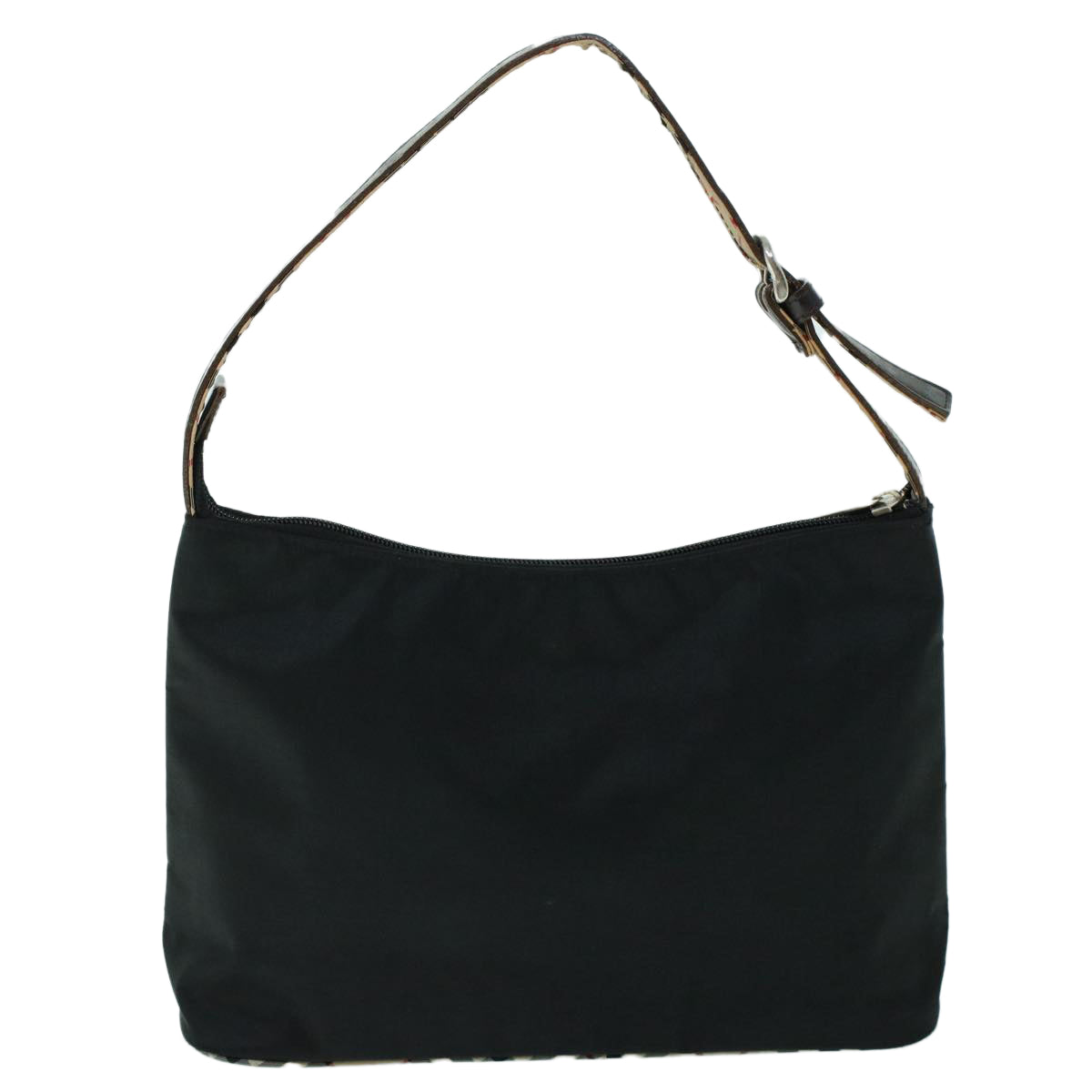 Burberry Brand Black Shoulder Bag Style 3