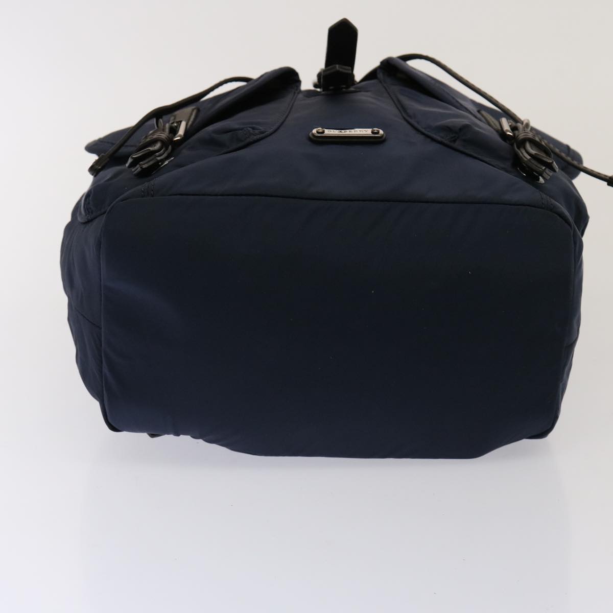 Burberry Backpack Brand Blue