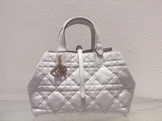 Christian Dior Medium Toujours Bag