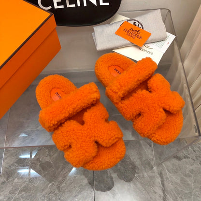 Hermes Chypre  Sandal