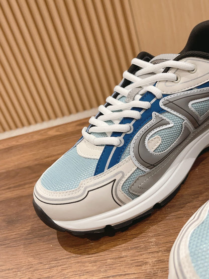 Christian Dior Men B30 Sneaker