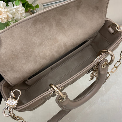 Christian Dior  Small Lady D - Joy Bag