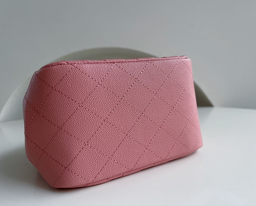 Chanel Shopping Tote Bag