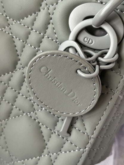 Christian Dior Medium Lady Dior  Bag