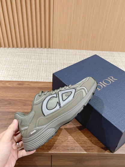 Christian Dior Men B30 Sneaker