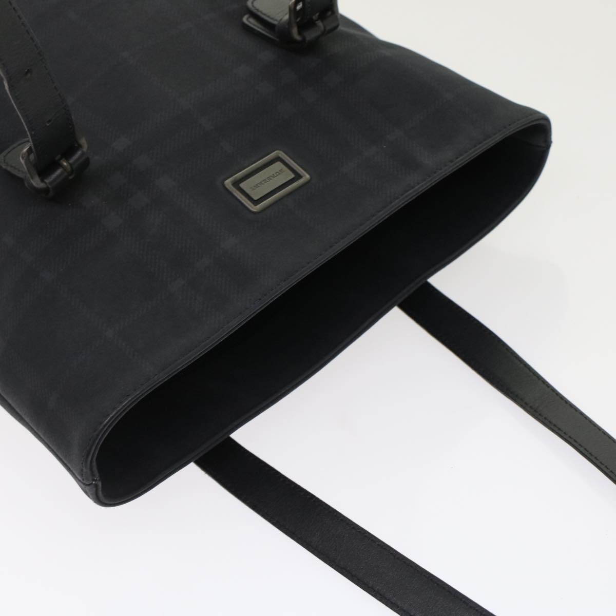 Burberry Brand Black Shoulder Bag Style 6