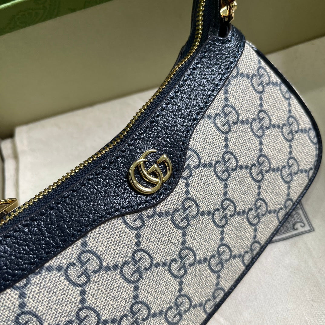 Gucci Ophidia GG Small Bag
