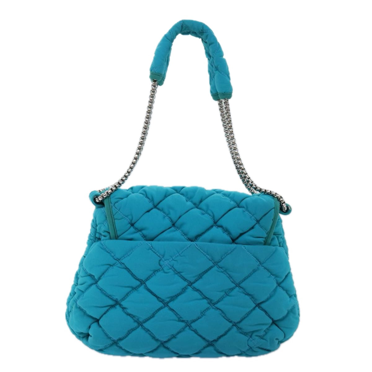 Chanel Bubble Quilt Shoulder Bag Rovelle Bags