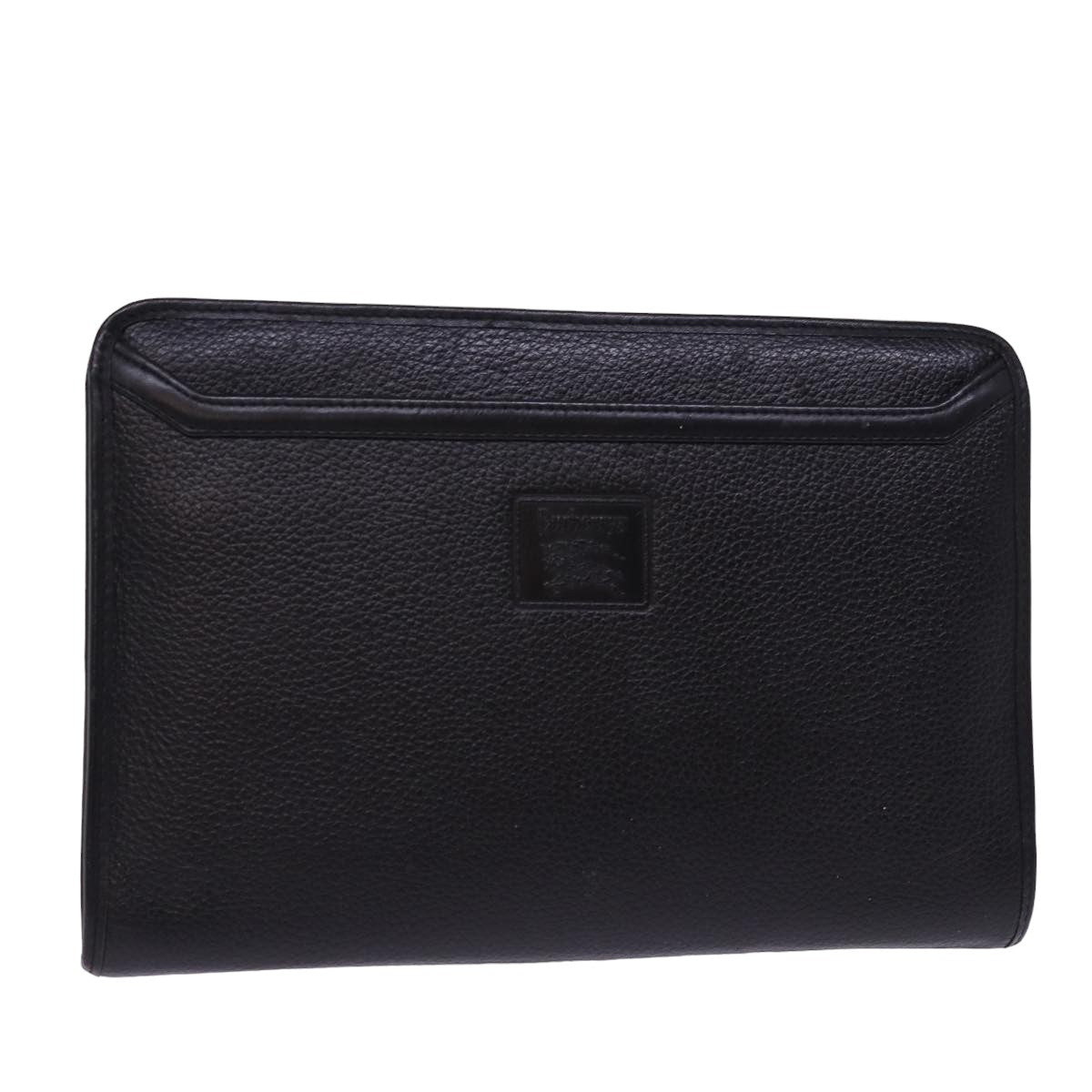 Luxury Burberry Wallet Clutch Bag