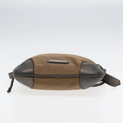 Burberry Brand White Shoulder Bag Style 3