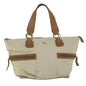 Luxury Burberry Tote