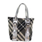Luxury Burberry Victoria Tote