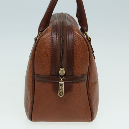 Luxury Burberry Nova Check Handbag