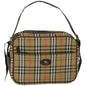 Luxury Burberry Shoulder Bag