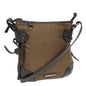 Burberry Brand White Shoulder Bag Style 3