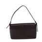 Burberry Brand Leather Brown Shoulder Bag Style 2
