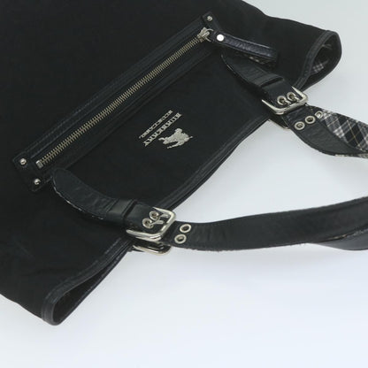 Burberry Brand Black Shoulder Bag Style 4