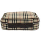 Burberry Brand White Clutch Bag Style 4