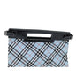 Luxury Burberry Nova Check Handbag