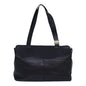 Burberry Brand Leather Black Shoulder Bag Style 6