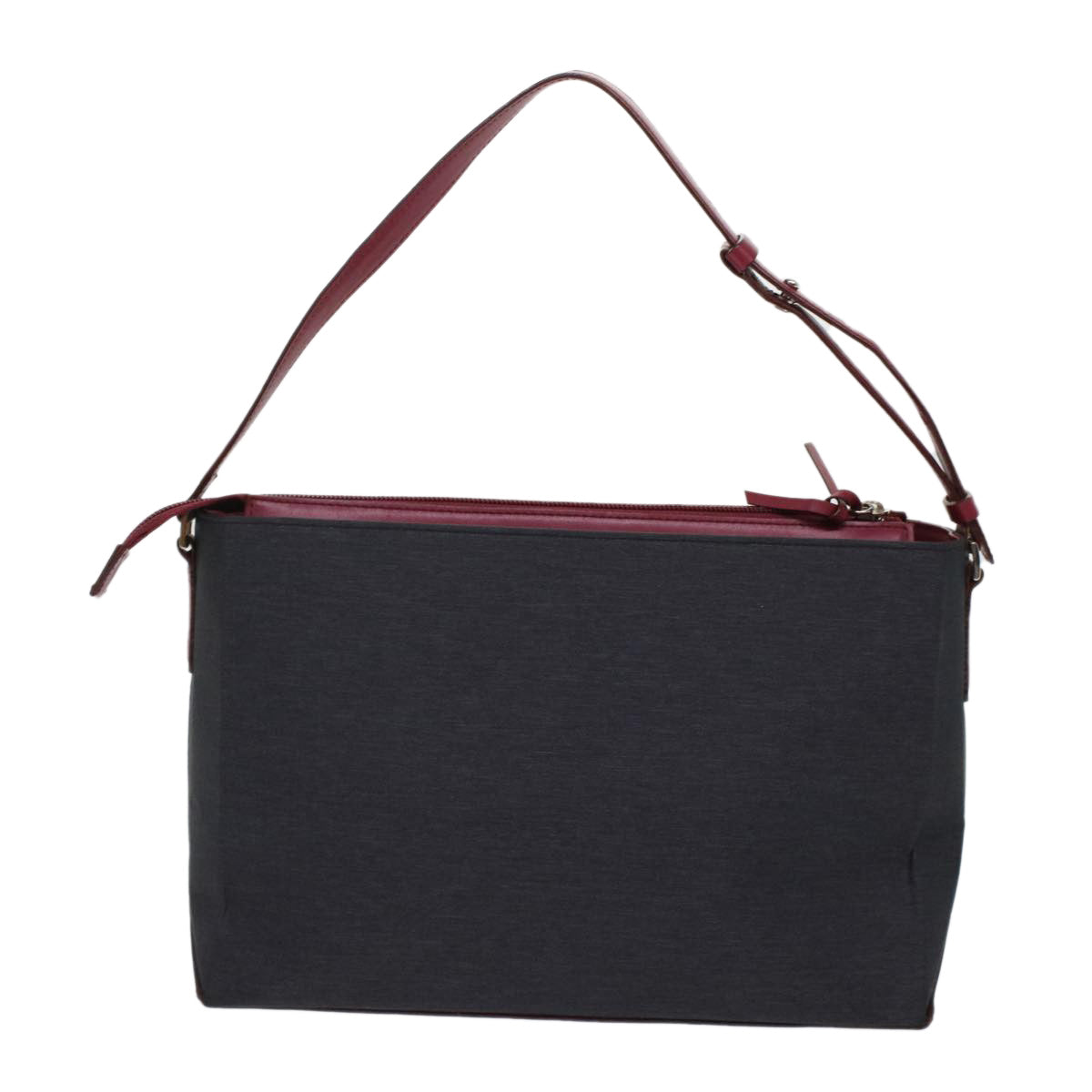 Burberry Brand Black Shoulder Bag