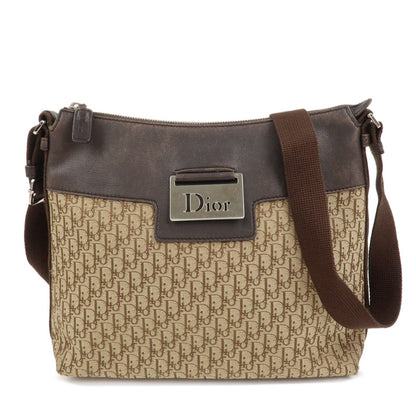 Dior Luxury Leather Shoulder Bag Leather Rovelle Bags