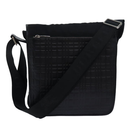 Burberry Brand Black Shoulder Bag Style 13