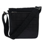 Burberry Brand Black Shoulder Bag Style 13