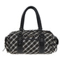 Luxury Burberry Nova Check Handbag