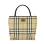 Luxury Burberry Nova Check Handbag