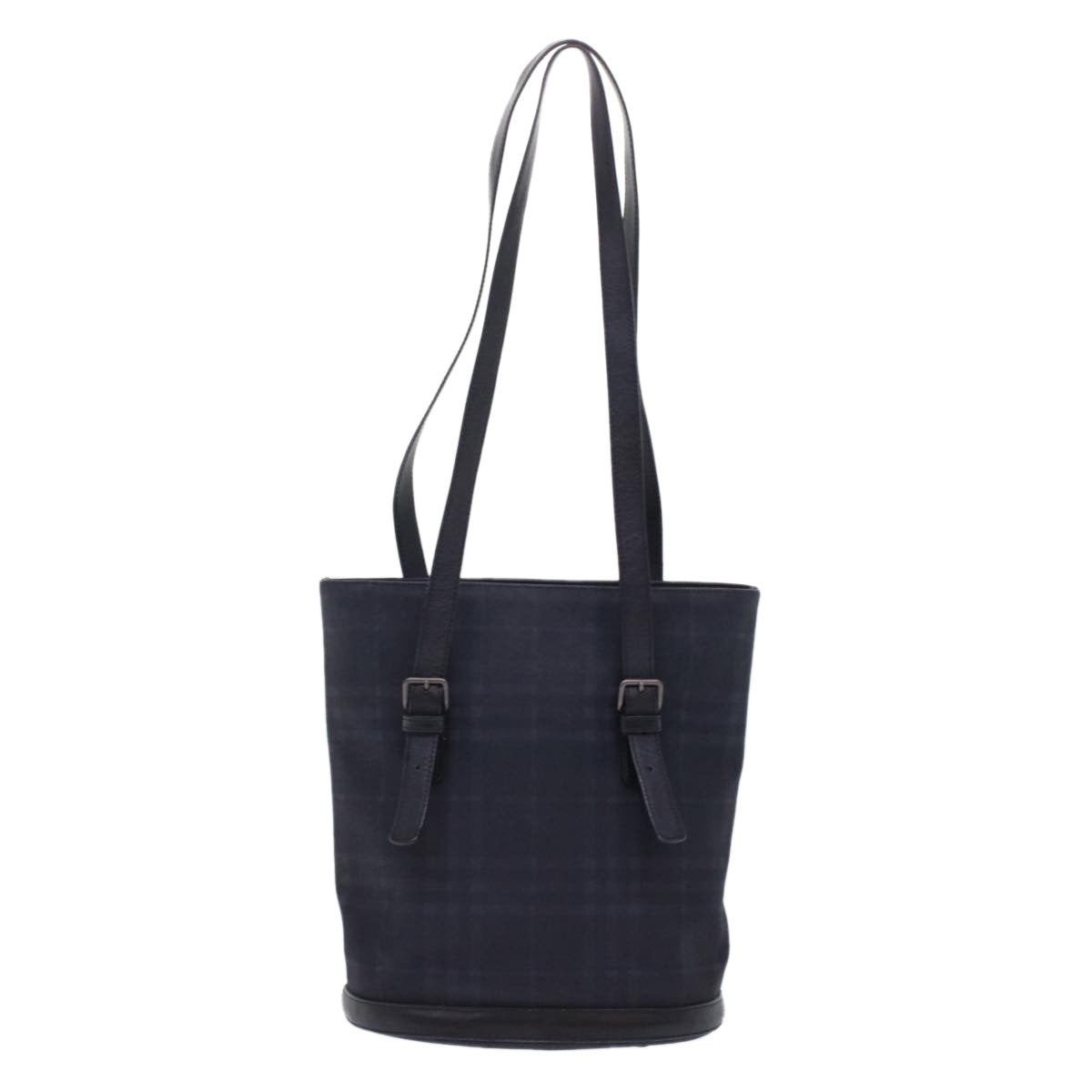 Burberry Brand Black Shoulder Bag Style 6