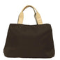 Luxury Burberry Nova Check Handbag