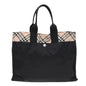Luxury Burberry Nova Check Handbag