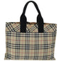 Luxury Burberry Nova Check Handbag