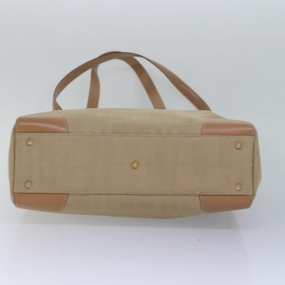 Burberry Brand Canvas White Shoulder Bag Style 13