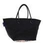 Luxury Burberry Tote