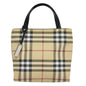 Luxury Burberry Nova Check Handbag