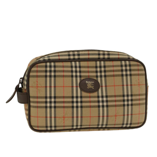Burberry Brand White Clutch Bag Style 2