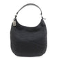 FENDI Canvas Leather Tiger Pattern Shoulder Bag Hand Bag 8BR279 Rovelle Bags