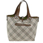 Luxury Burberry Tote