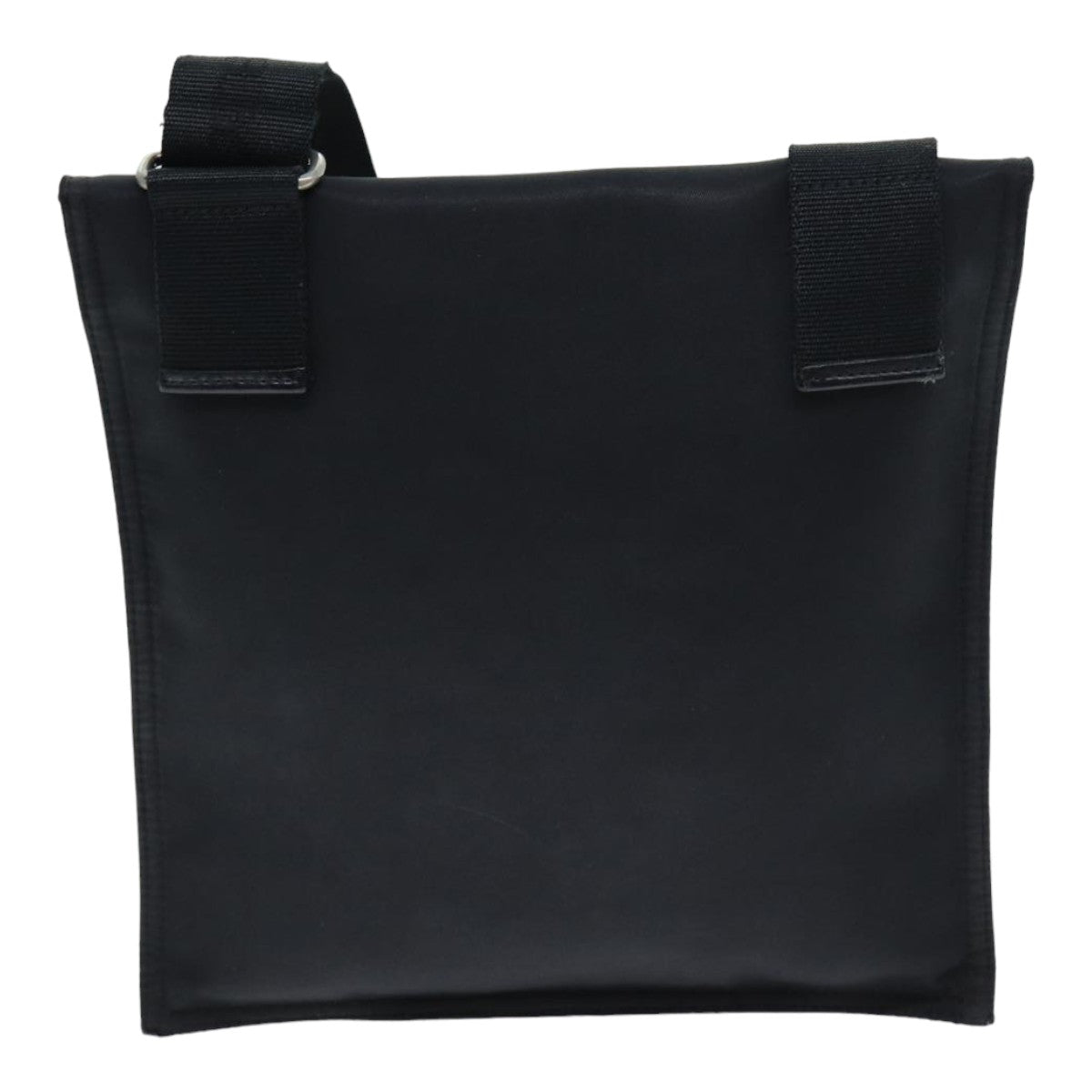 Burberry Nova Brand Check Black Shoulder Bag Style 7