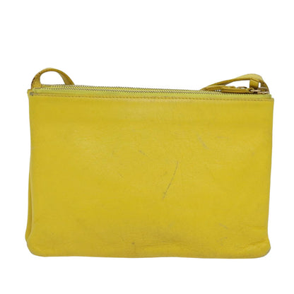 Luxury CELINE Trio Shoulder Bag