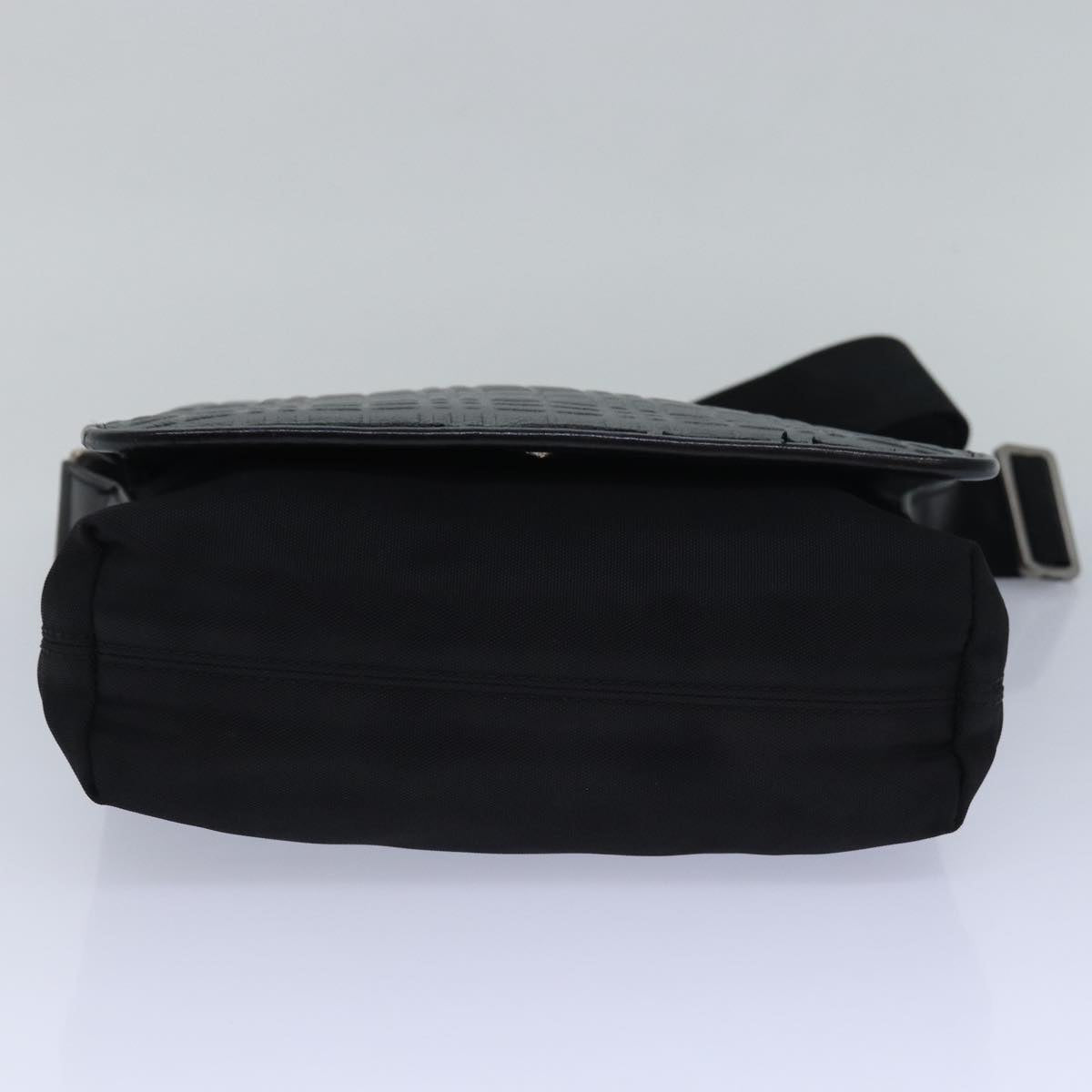 Burberry Brand Black Shoulder Bag Style 13