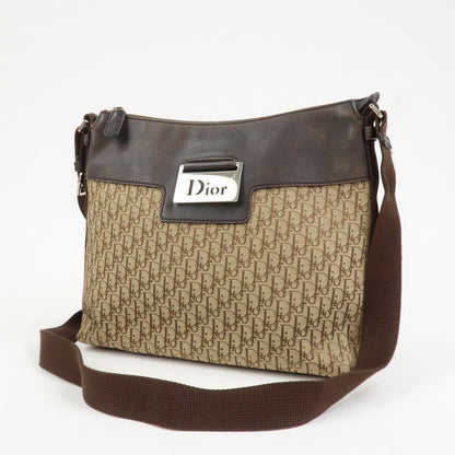 Dior Luxury Leather Shoulder Bag Leather Rovelle Bags